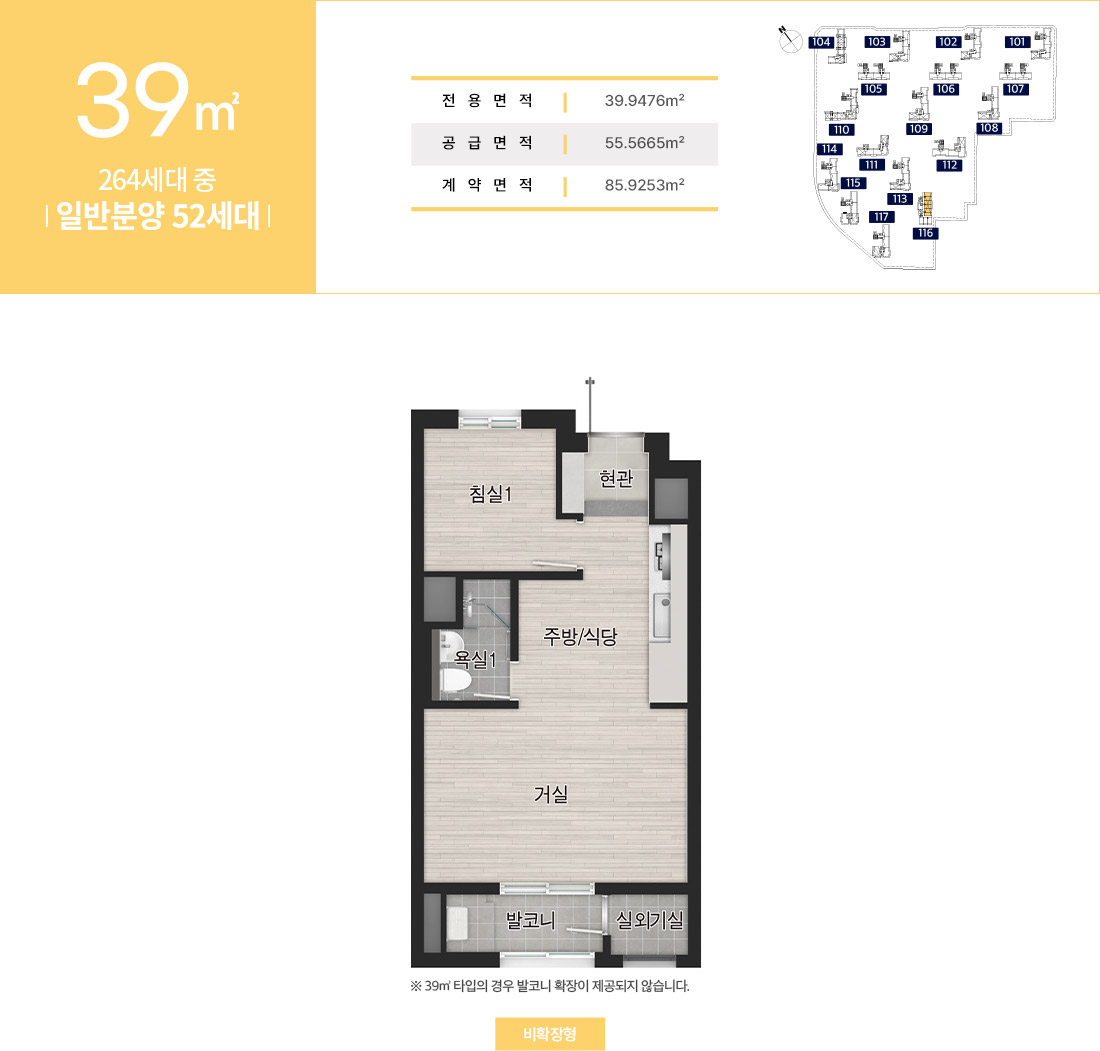 39타입